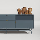 Dang 2 Door/2 Drawer Console