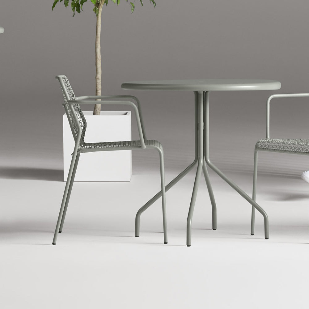 Hot Mesh Chair