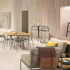 Hot Mesh Chair