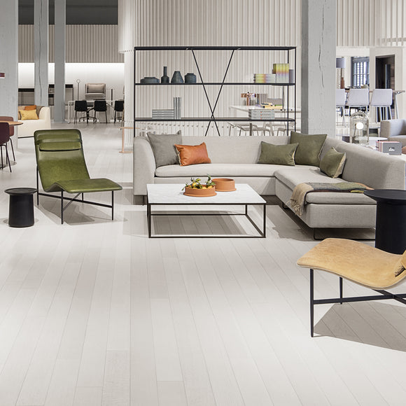 Minimalista Coffee Table