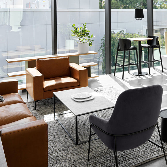 Minimalista Coffee Table