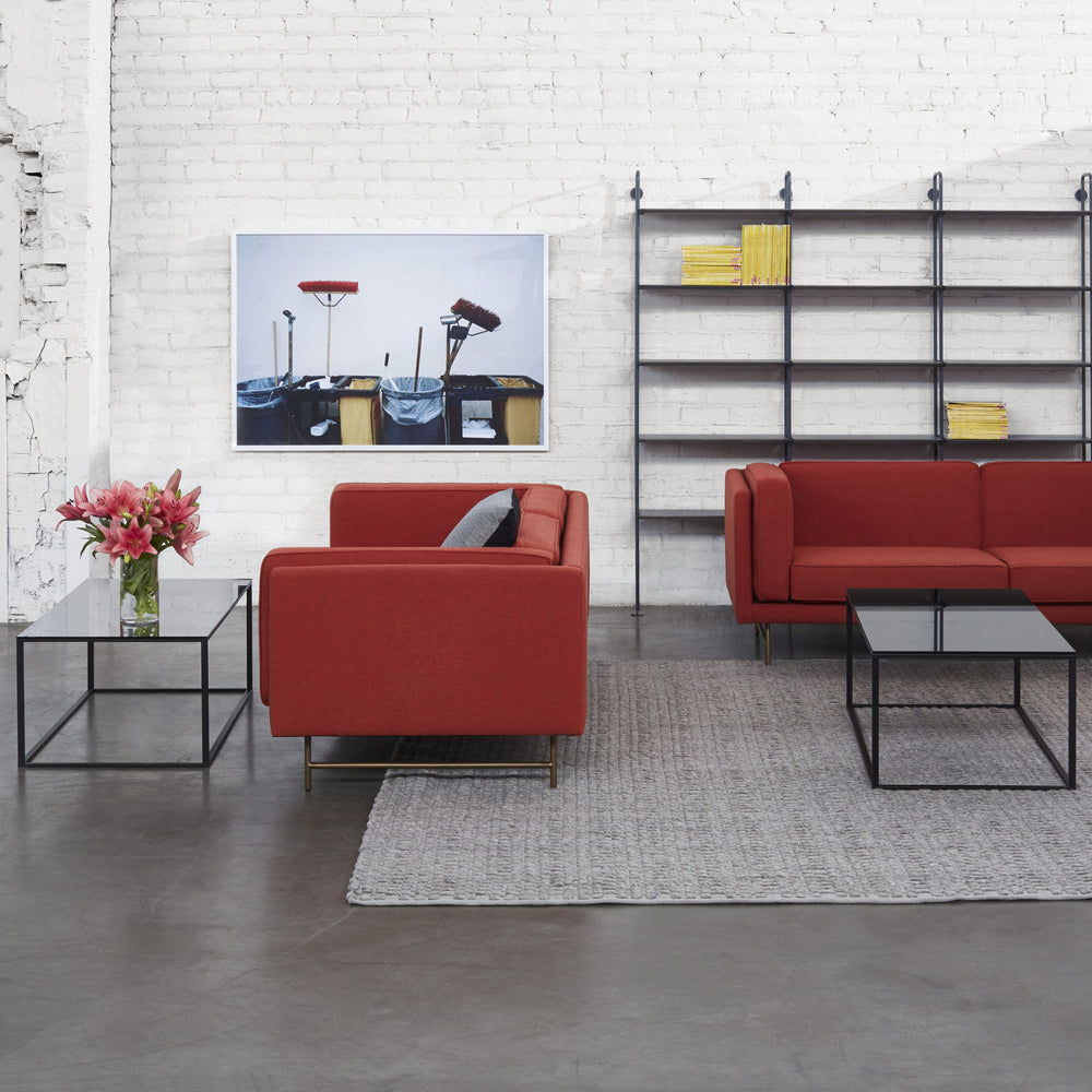 Minimalista Coffee Table