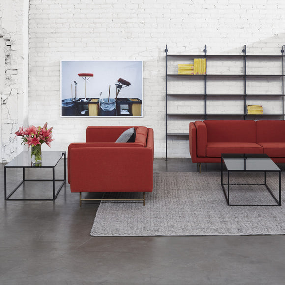 Minimalista Coffee Table