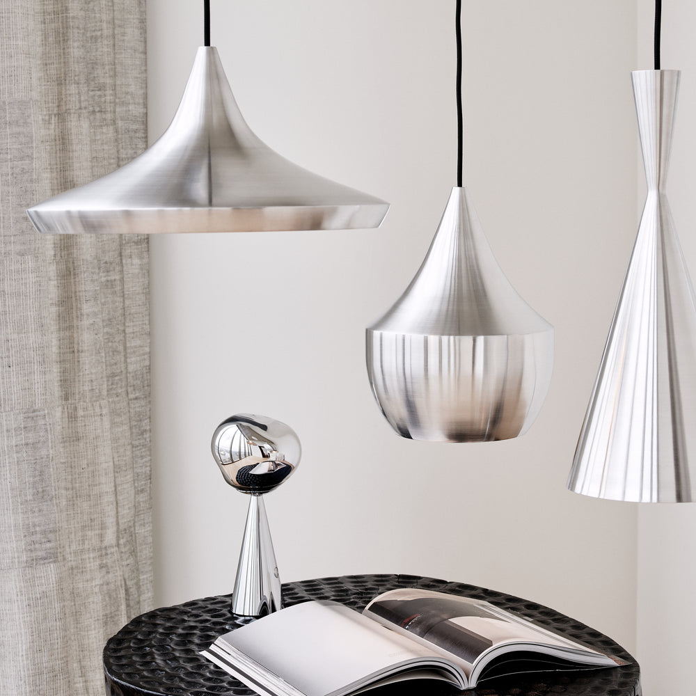 Beat Wide LED Pendant Light
