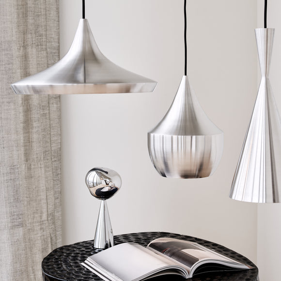 Beat wide pendant hotsell