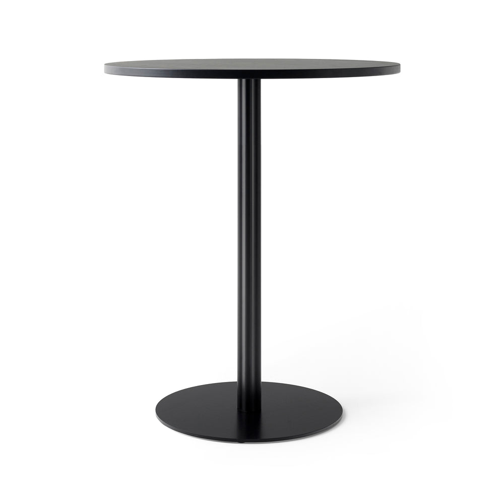 Harbour Round Column Table