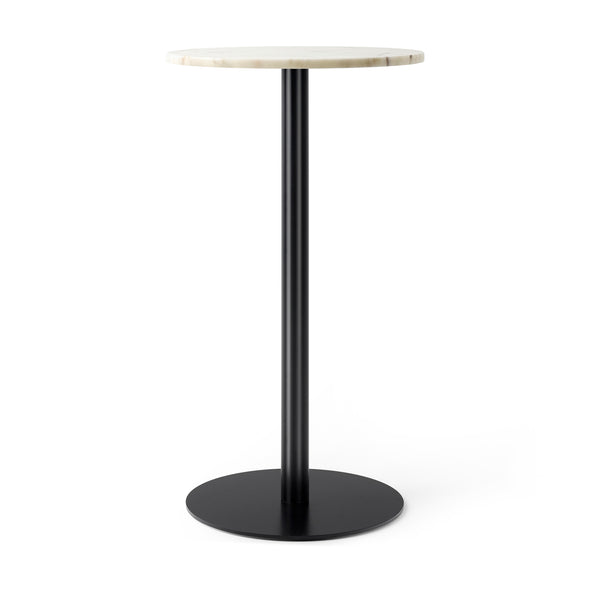 Harbour Column Round Bar/Counter Height Table