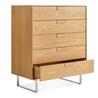Series 11 5 Drawer Dresser
