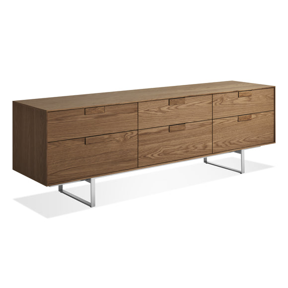 Series 11 6 Drawer Console