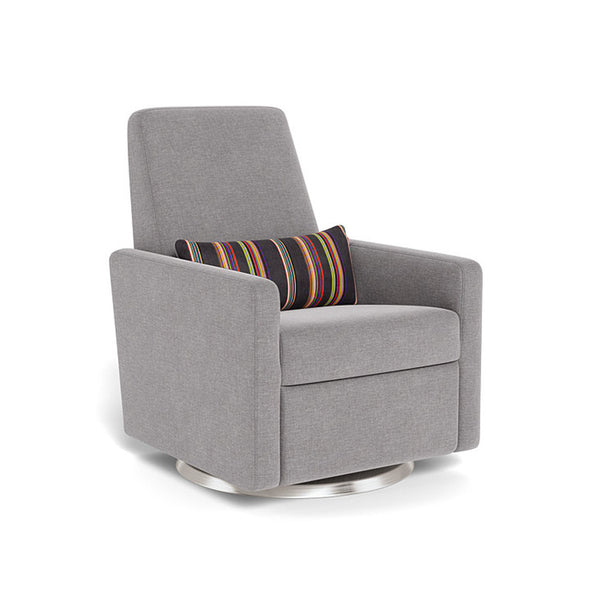 Grano Glider Recliner with Swivel base