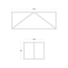 Strut Table