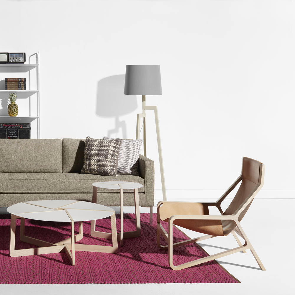 Toro Lounge Chair