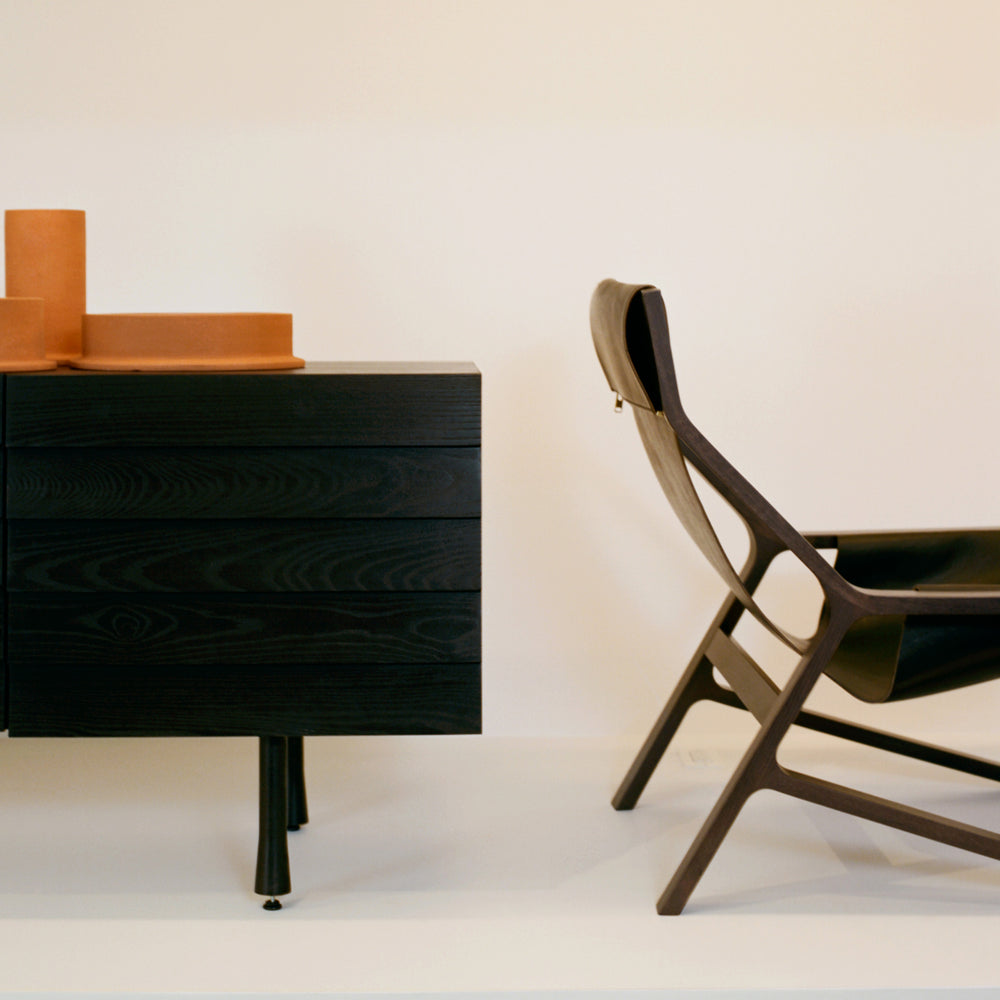 Toro Lounge Chair