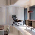 Toro Lounge Chair