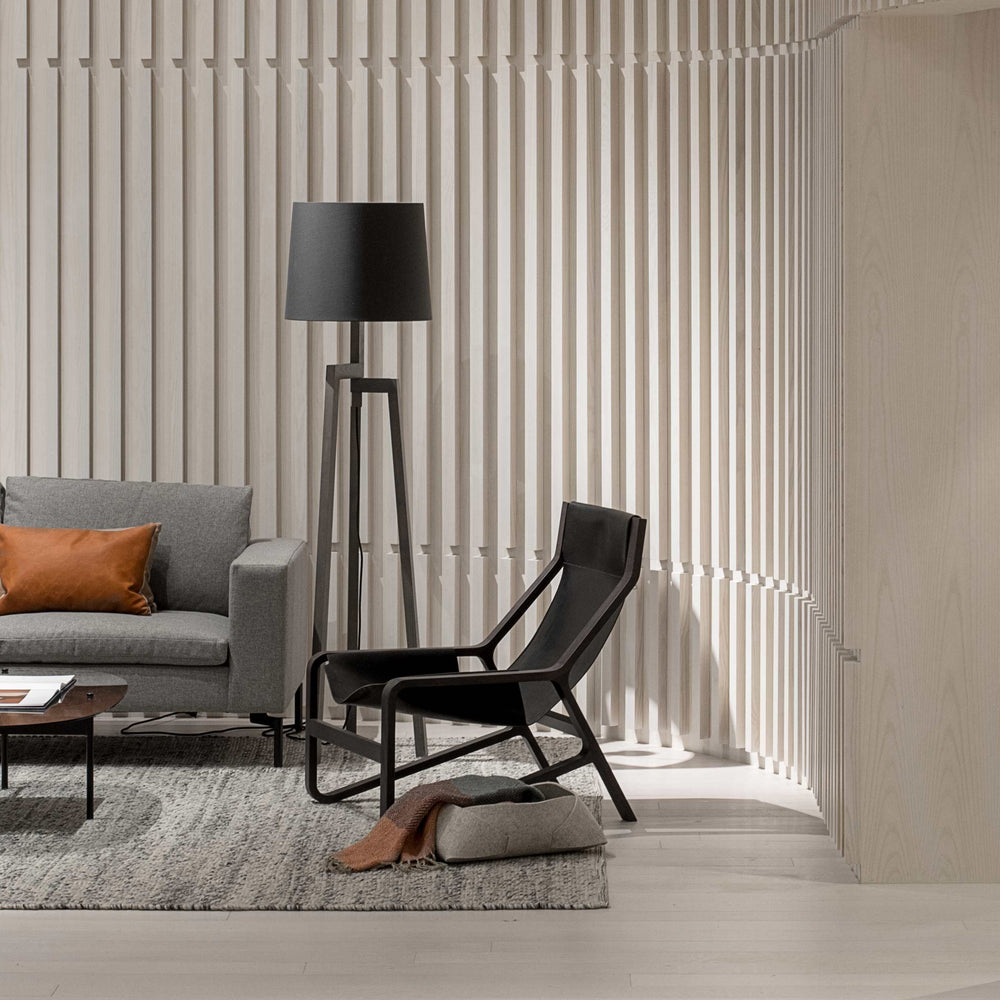 Toro Lounge Chair