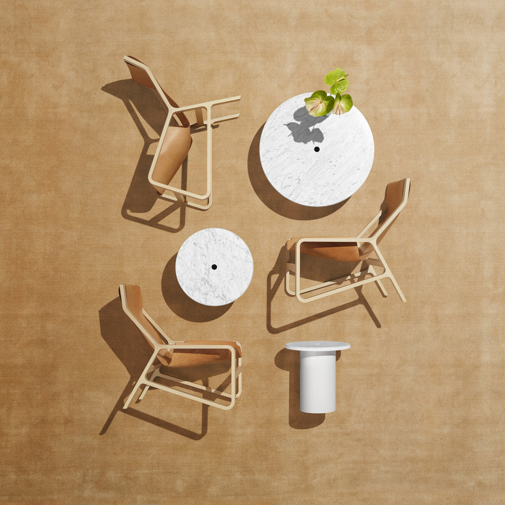 Toro Lounge Chair