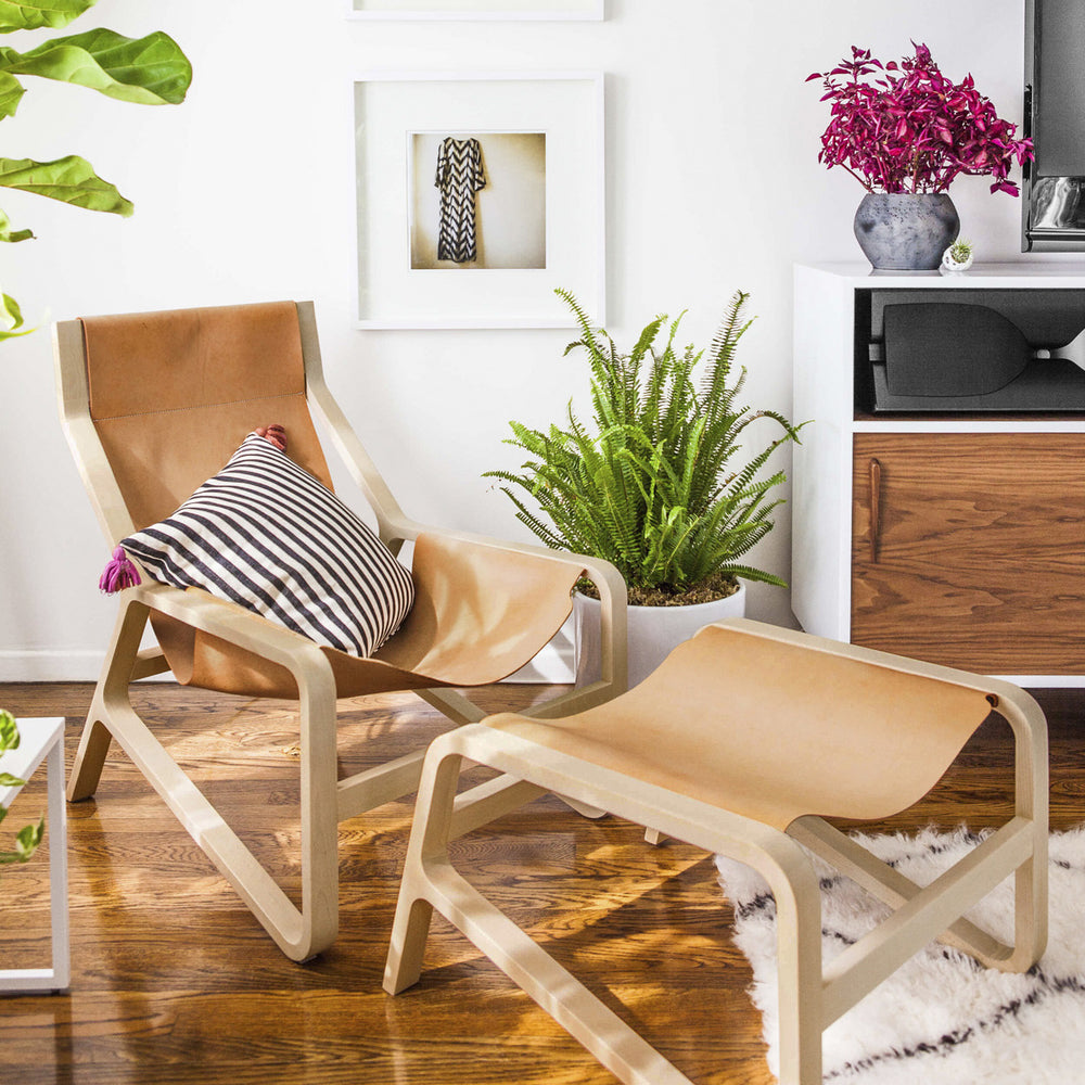 Toro Lounge Chair