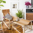 Toro Lounge Chair