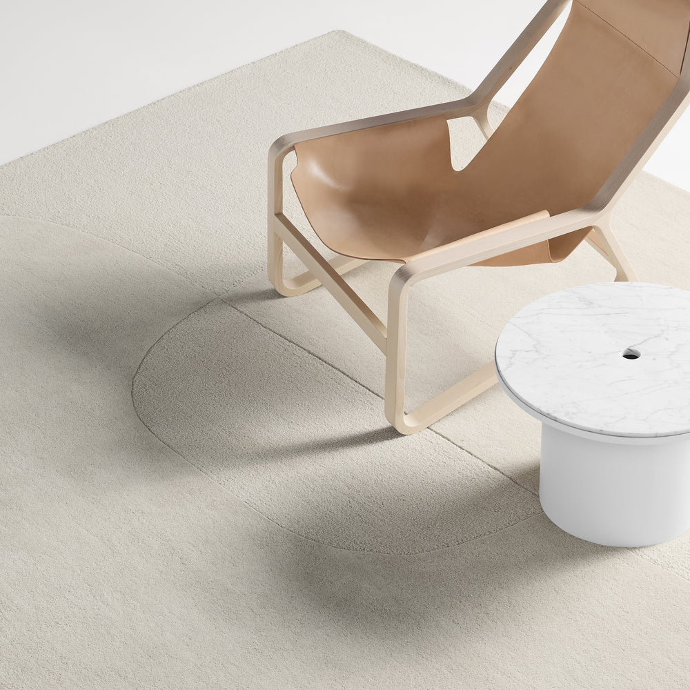Toro Lounge Chair