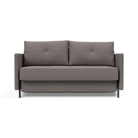 Cubed 2-Seater Sofa Bed