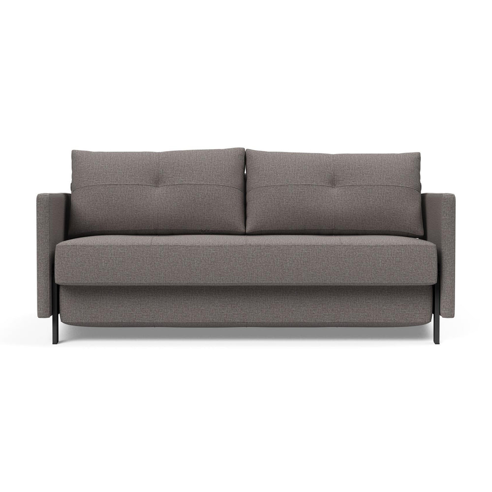 Cubed 2-Seater Sofa Bed