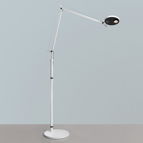 Demetra Professional LED Floor Lamp