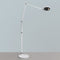 Demetra Professional LED Floor Lamp  option Matte White