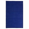 Natural Tatami Rug  option Indigo