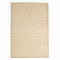 Natural Tatami Rug  option Natural