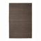 Vegetal Rug  option Brown