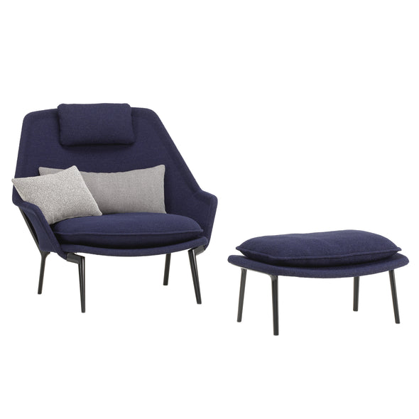 Slow Lounge Chair