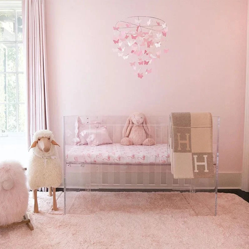 Vetro Crib