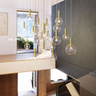 Bubbles Pendant Light