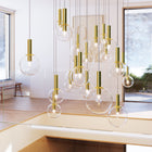 Bubbles Pendant Light