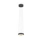 Corona 6" Pendant Light