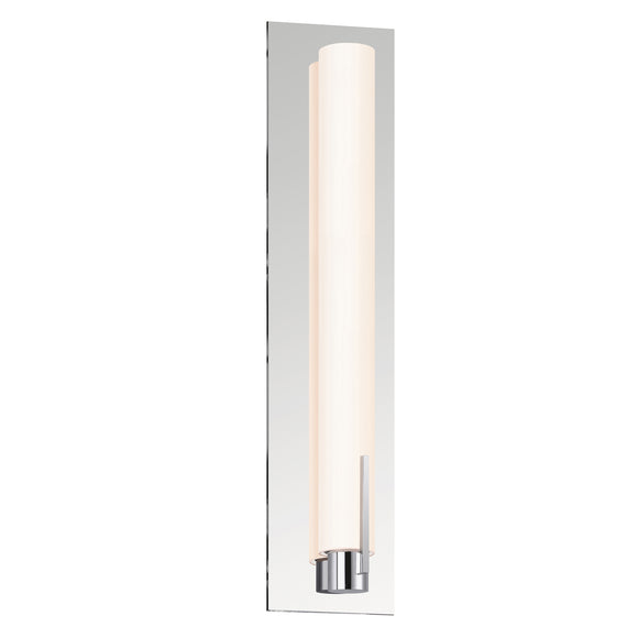Tubo Slim Panel Bathroom Vanity Light