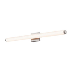 Satin Nickel with Drum Trim