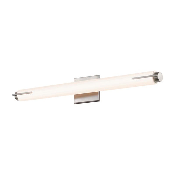 Tubo Slim Bathroom Vanity Light