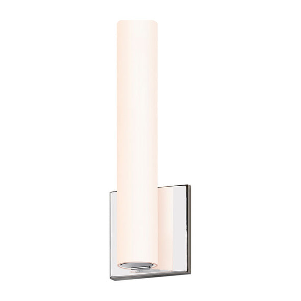 Tubo Slim Bathroom Wall Sconce