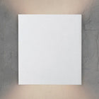 Angled Plane Wall Light
