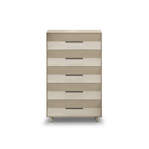 Kava 5-Drawer Dresser