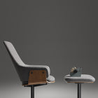 Lock Lounge Chair