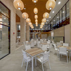 Poppy Pendant Light
