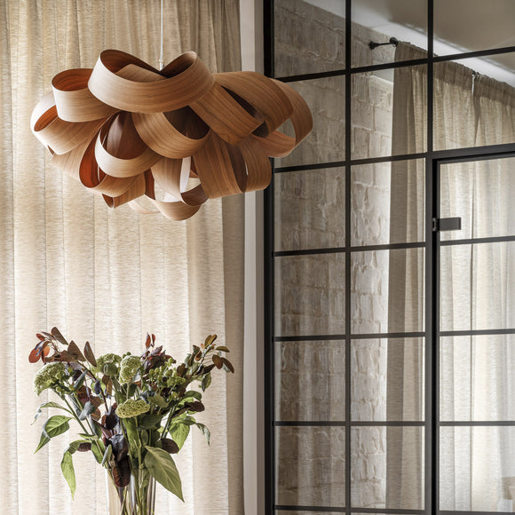 Agatha Suspension Lamp