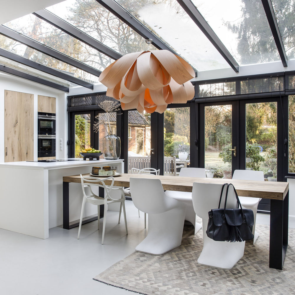 Agatha Suspension Lamp