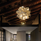 Agatha Bolla Suspension