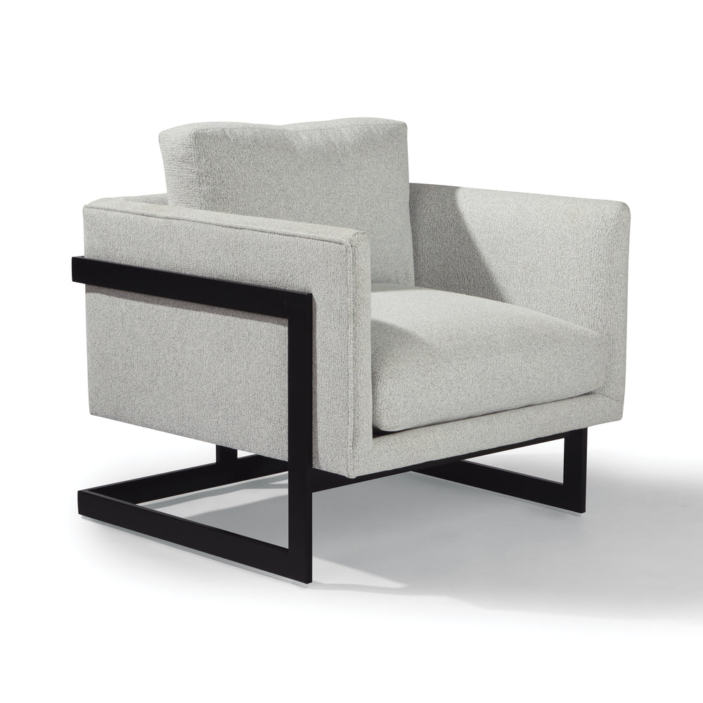 989 Design Classic Lounge Chair