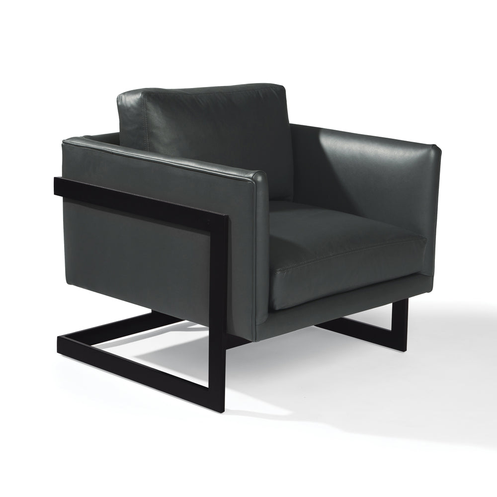 989 Design Classic Lounge Chair