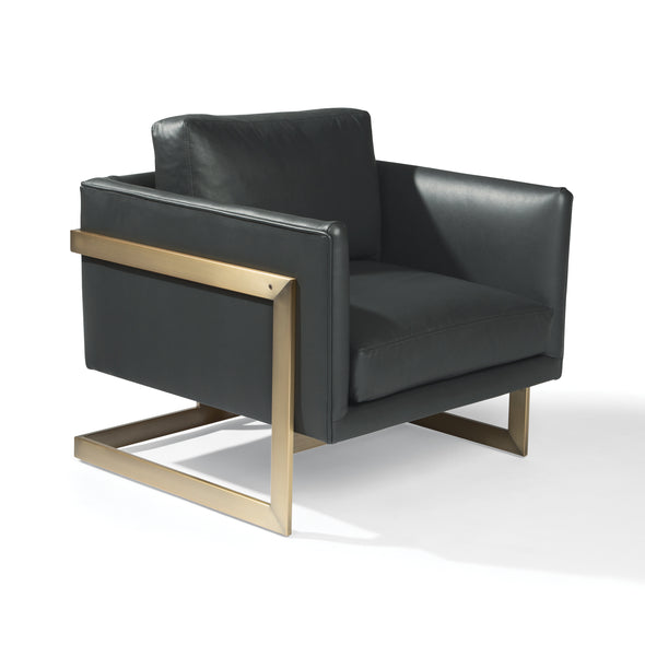 989 Design Classic Lounge Chair