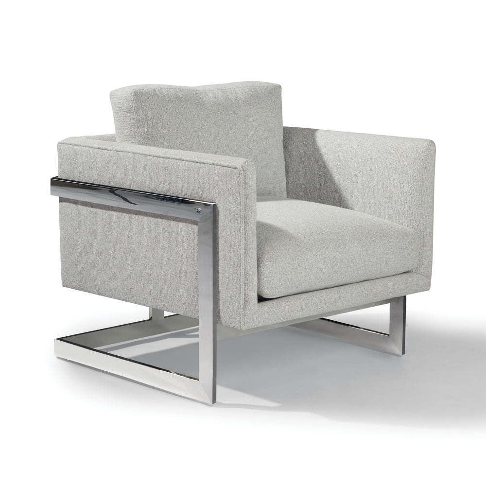 989 Design Classic Lounge Chair